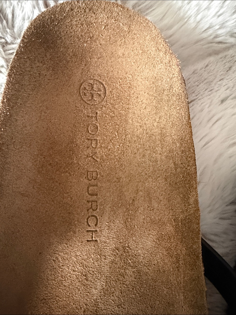 Tory Burch Miller Cloud Sandals - Picture 2 of 4